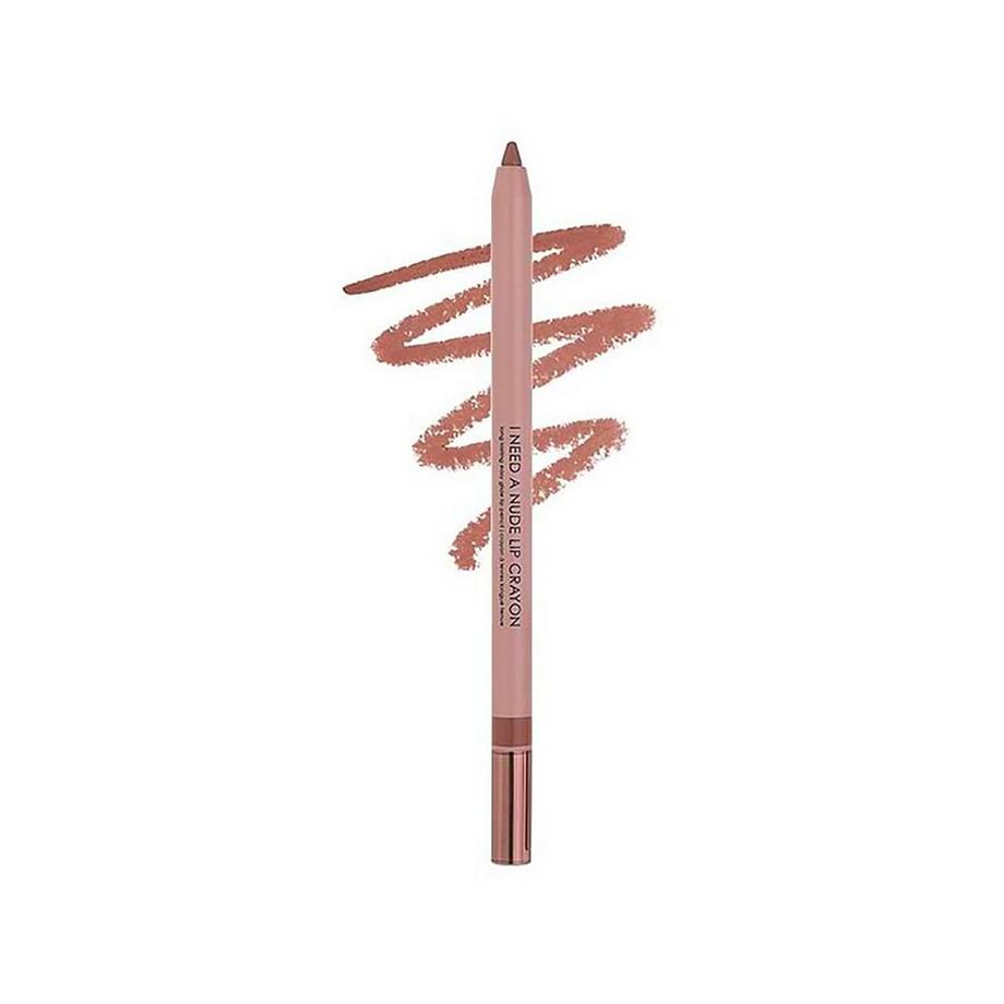 NATASHA DENONA  I Need A Nude - Crayon pour les lèvres 