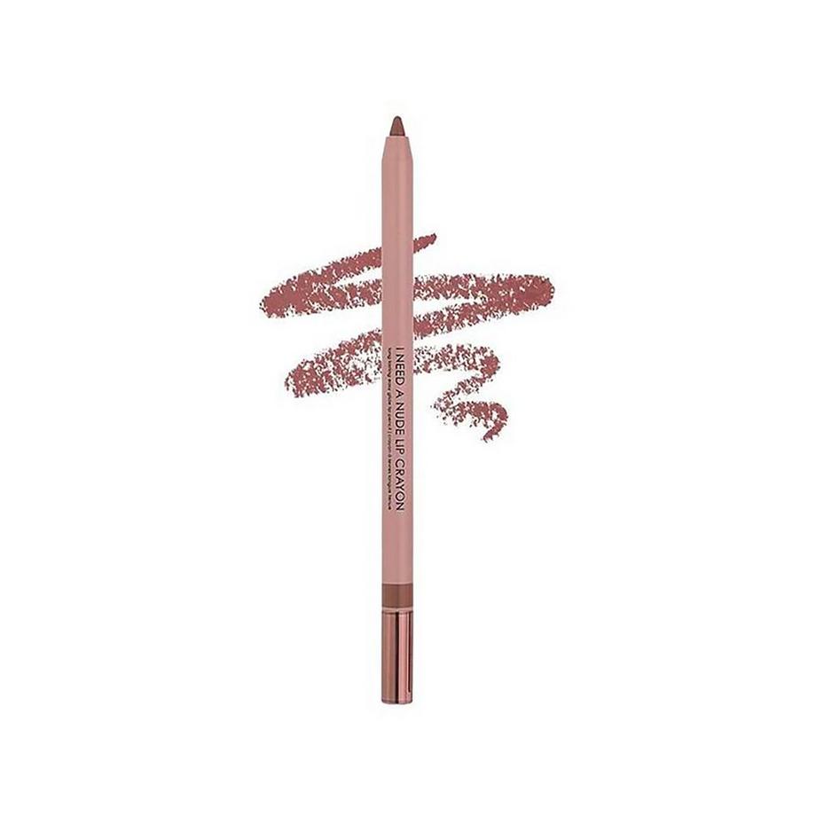 NATASHA DENONA  I Need A Nude - Crayon pour les lèvres 