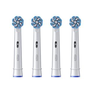 Oral-B Oral-B Ersatzzahnbürste Pro Sensitive Clean 4er 