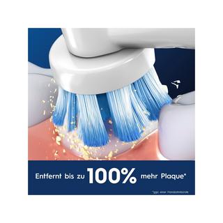Oral-B Oral-B brosses de rechange Pro Sensitive Clean 4 pcs 