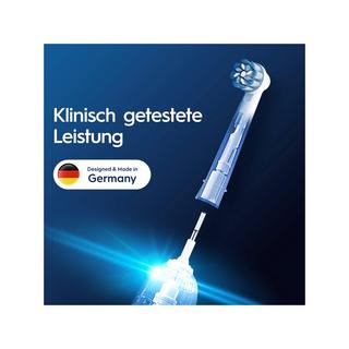 Oral-B Oral-B Ersatzzahnbürste Pro Sensitive Clean 4er 