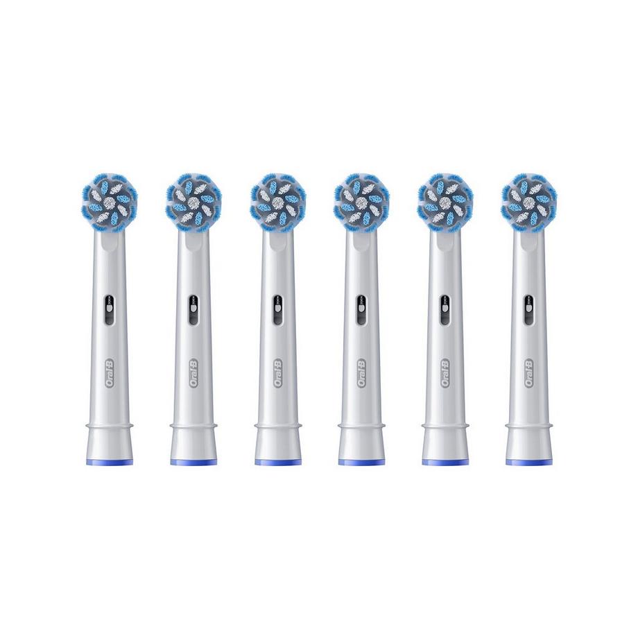 Oral-B Oral-B Ersatzzahnbürste Pro Sensitive Clean 6er 