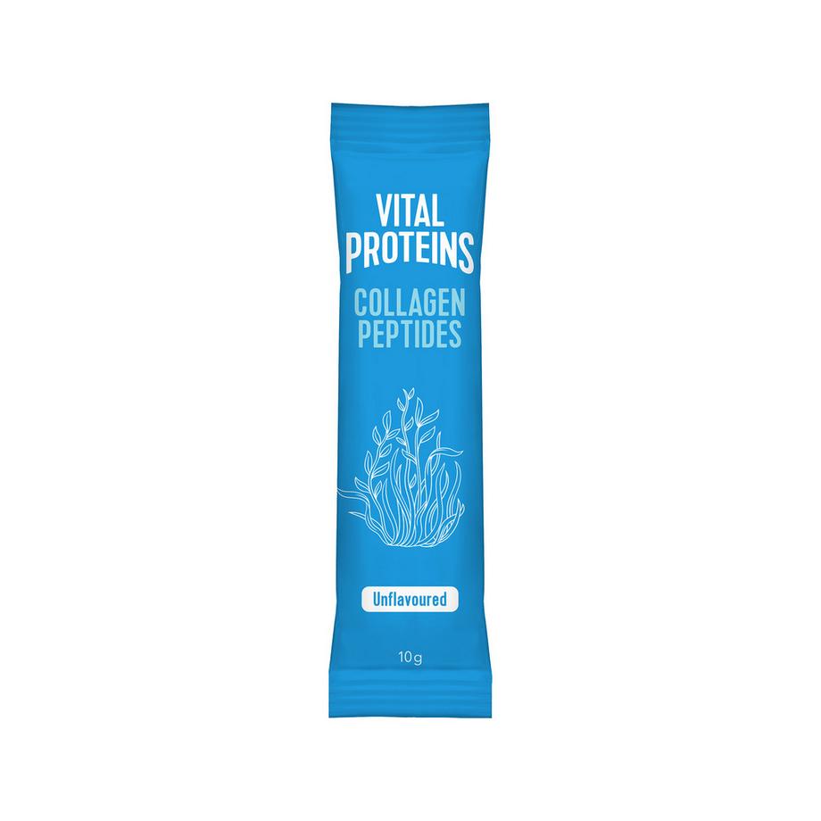 Vital Proteins Collagen Peptides Sachets Neutro 
