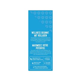 Vital Proteins Vital Proteins Collagen Peptides sachets Collagen Peptides in bustina 