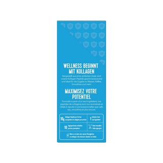 Vital Proteins Vital Proteins Collagen Peptides sachets Collagen Peptides Sachets - Neutral 