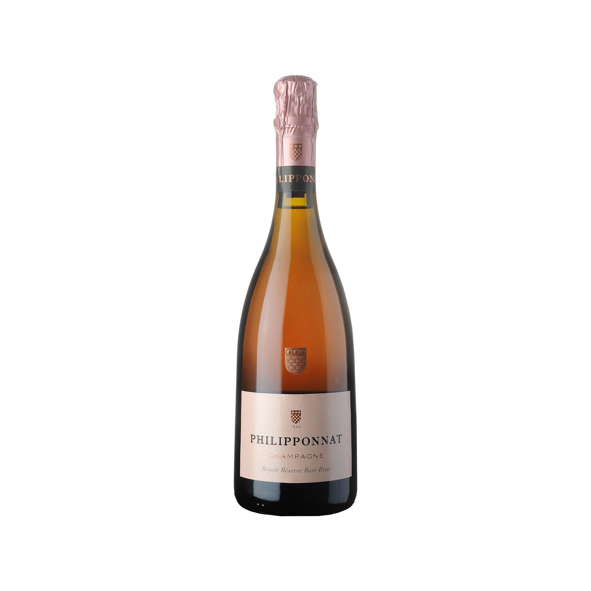 Philipponnat Rosé Royale Réserve  