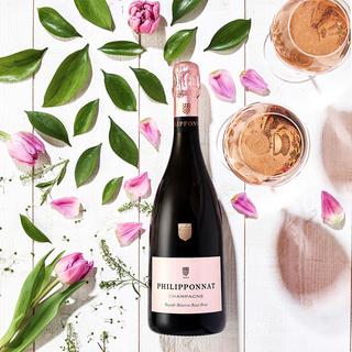 Philipponnat Rosé Royale Réserve  
