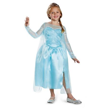 Disguise  Disney Frozen Elsa Classic Costume 