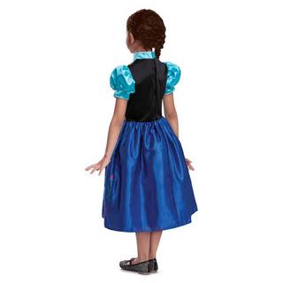 Disguise  Disney Frozen Anna Travelling Classic Costume 