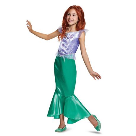 Disguise  Disney Arielle Classic Costume 