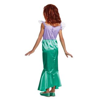 JAKKS Pacific  Disney Arielle Classic Costume 