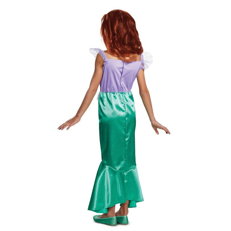 Disguise  Disney Arielle Classic Costume 