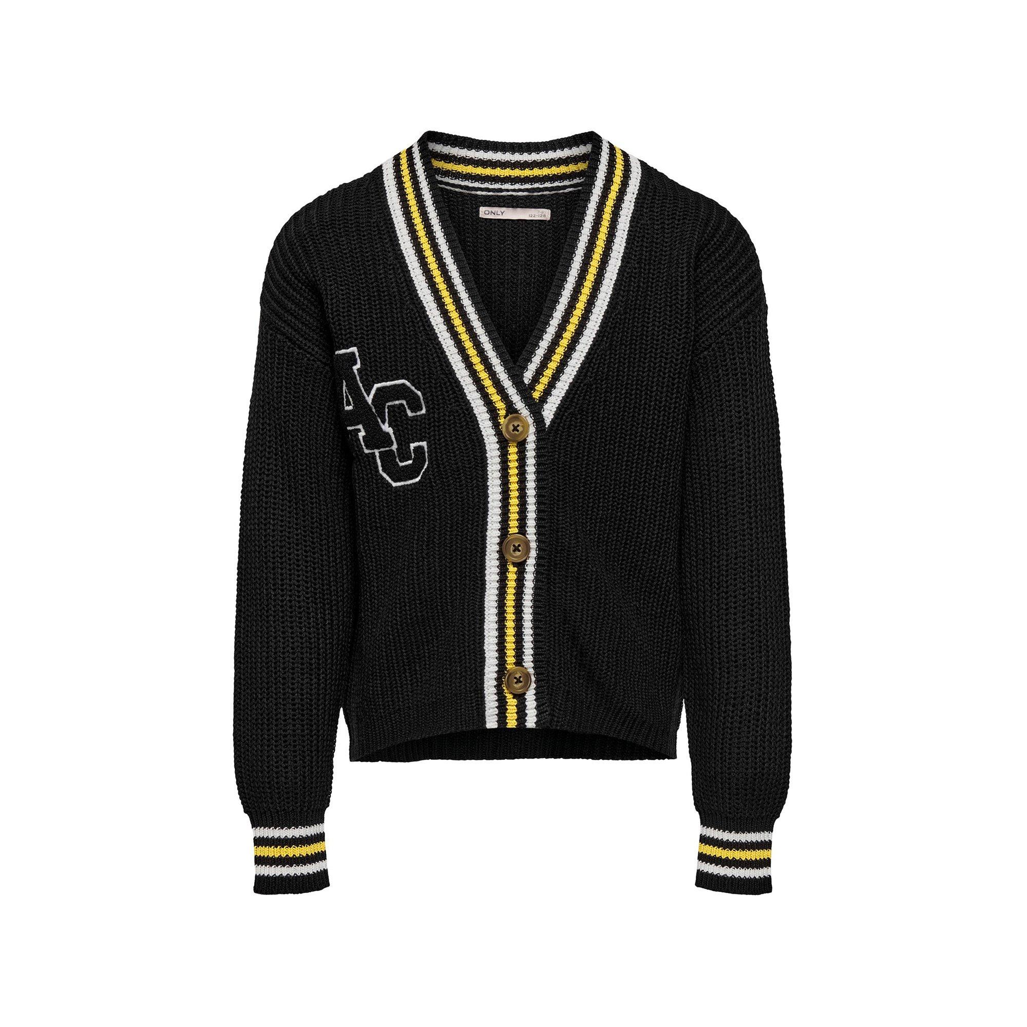 KIDS ONLY  Cardigan, manches longues 