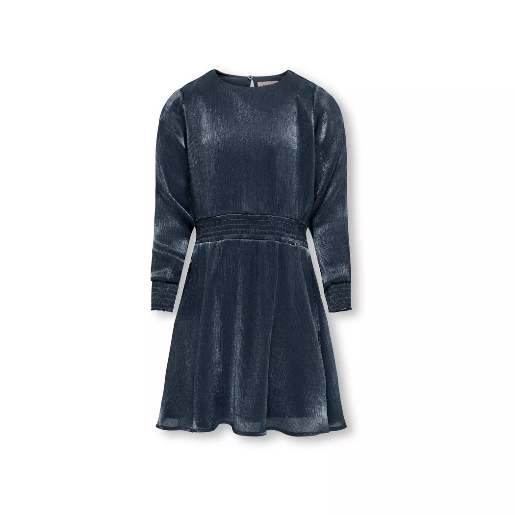 KIDS ONLY - Kleid, 158, Black