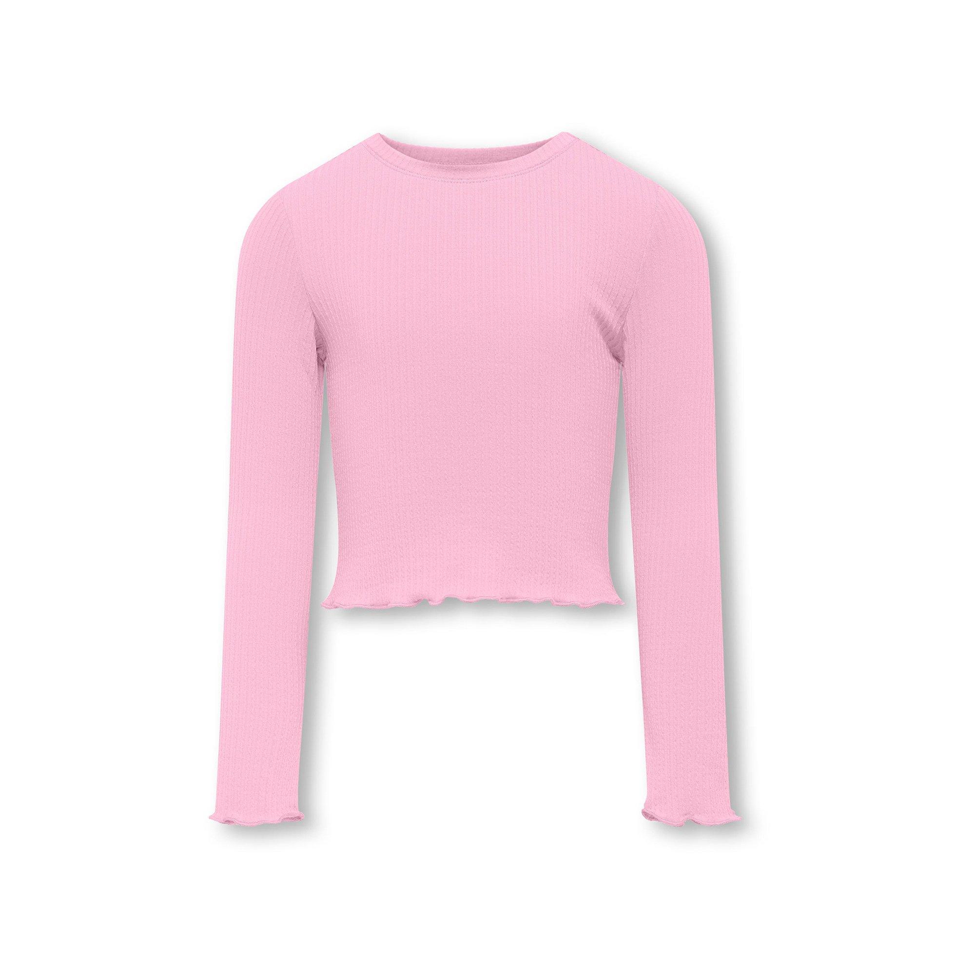 Image of Top Mädchen Pink 122-128