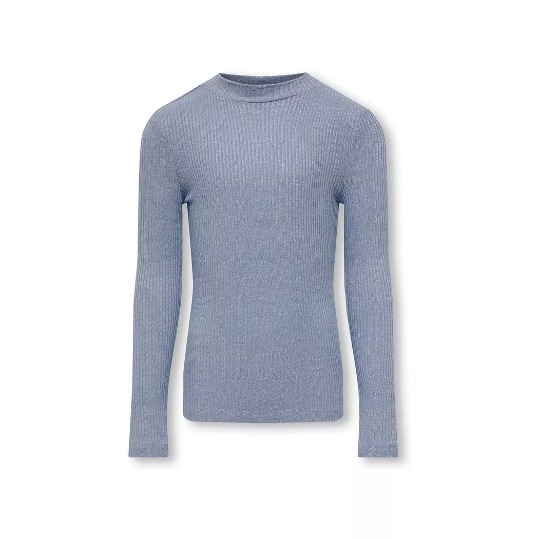 KIDS ONLY - Top, 122-128, Lila
