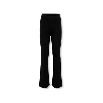 Lange Hose, Flared Fit