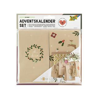 Folia Calendario dell'Avvento OH DEER 