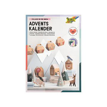 Calendario dell'Avvento