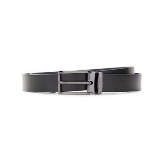 HUGO Geffi Set Ceinture Réversible en Cuir  