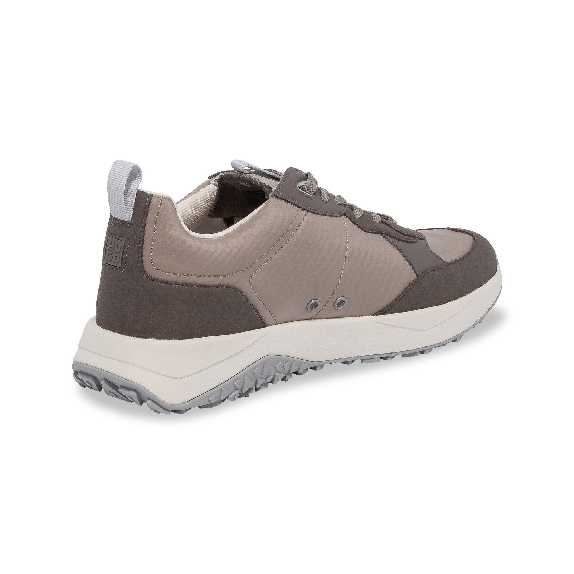 HUGO Kane Runner Sneakers basse 