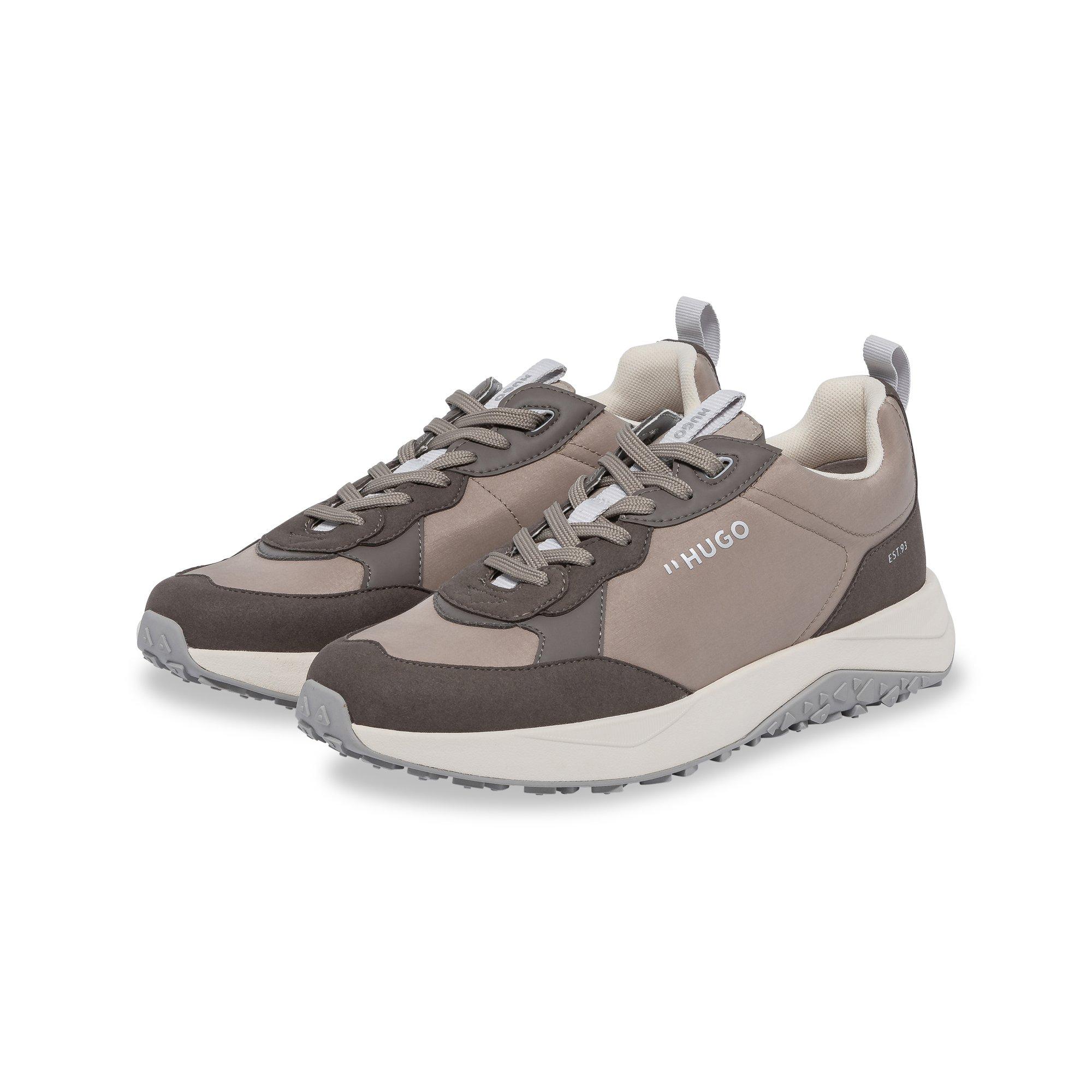 HUGO Kane Runner Sneakers basse 