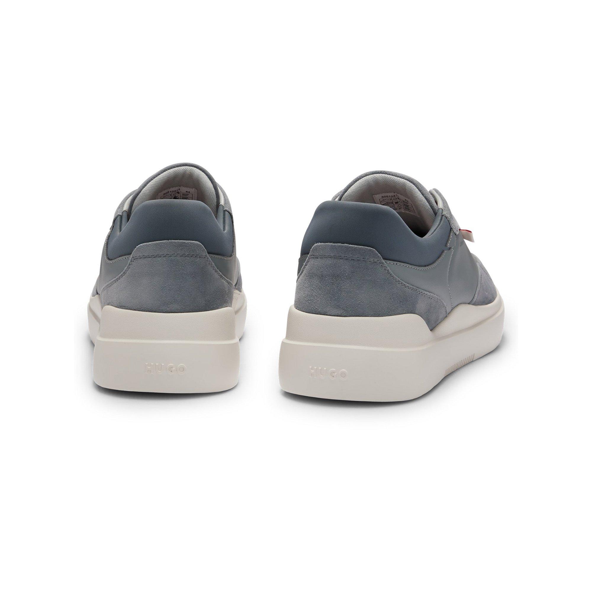 HUGO Blake Teen Sneakers, Low Top 