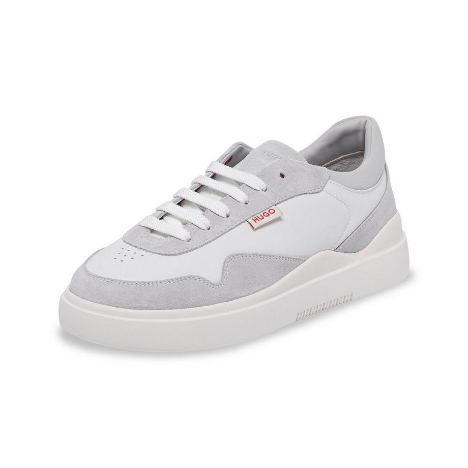HUGO Blake Teen Sneakers, Low Top 