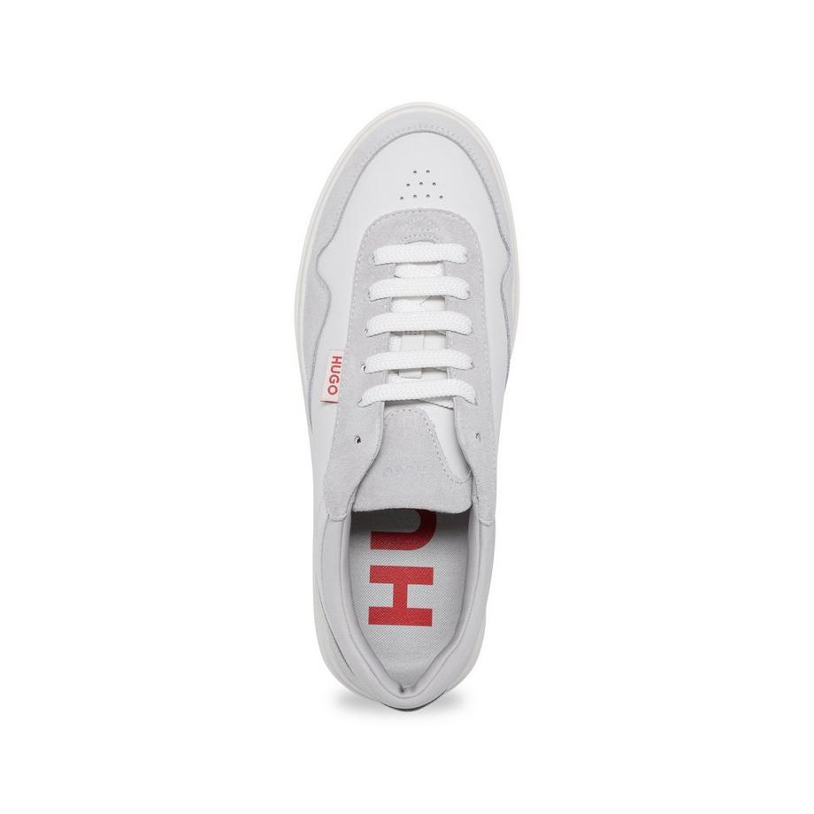 HUGO Blake Teen Sneakers, Low Top 