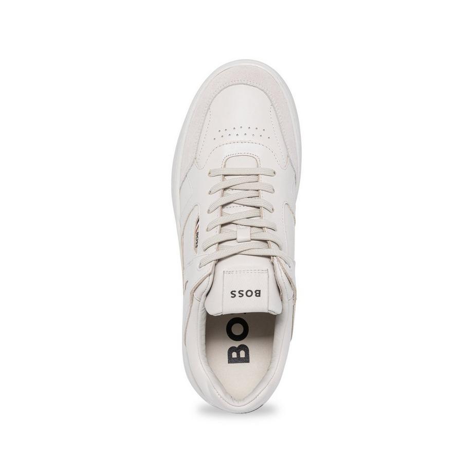 BOSS Baltimore Low Top Sneakers  