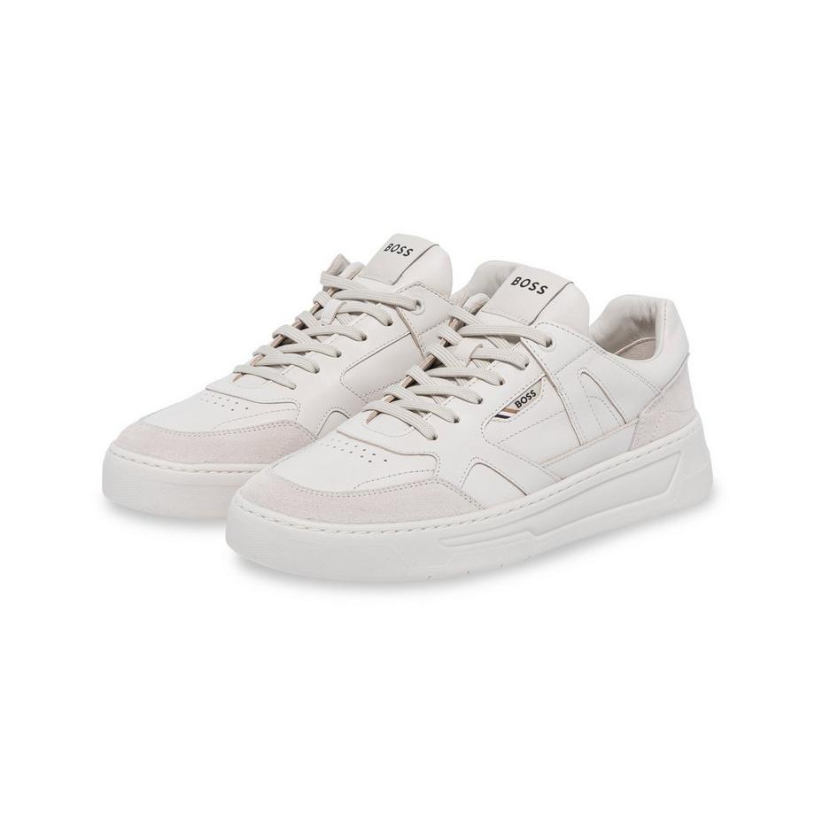 BOSS Baltimore Low Top Sneakers  