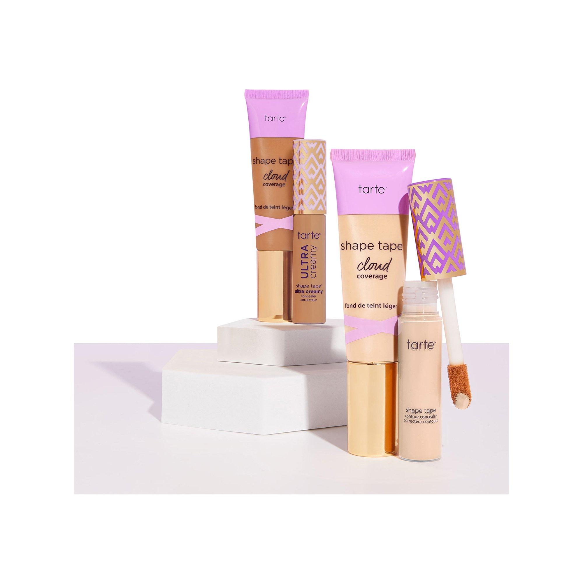 tarte SHAPE TAPE CONTOUR CONCEALER 37G Correttore Shape Tape™ 