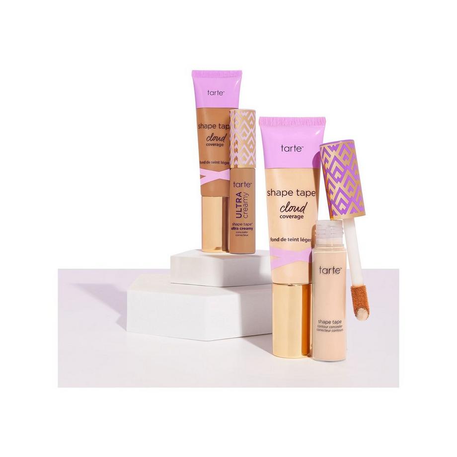 tarte  Shape Tape™- Concealer 