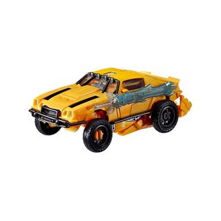 TRANSFORMERS  Transformers: Aufstieg der Bestien - Beast-Mode Bumblebee 