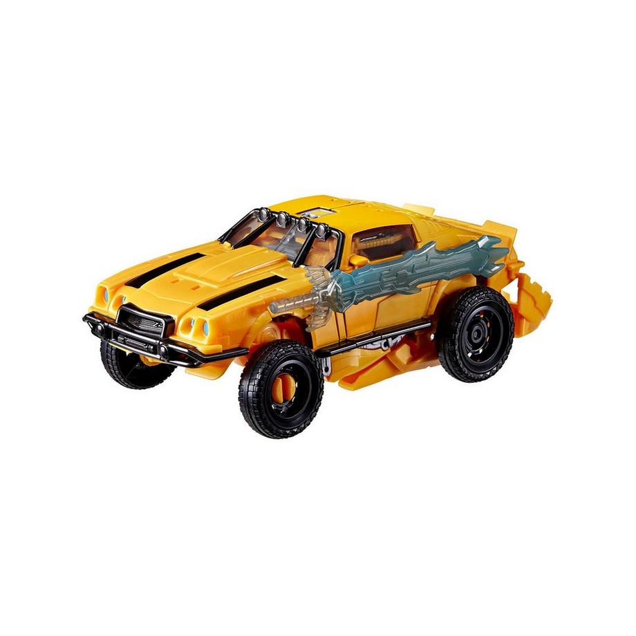 TRANSFORMERS  Transformers: Aufstieg der Bestien - Beast-Mode Bumblebee 