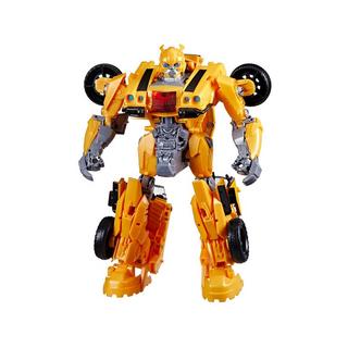 TRANSFORMERS  Transformers: Aufstieg der Bestien - Beast-Mode Bumblebee 