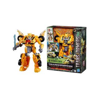 TRANSFORMERS  Transformers: Aufstieg der Bestien - Beast-Mode Bumblebee 