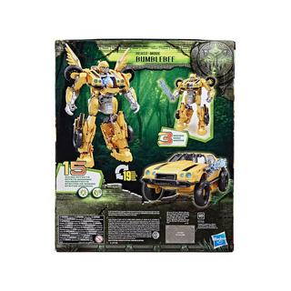TRANSFORMERS  Transformers: Aufstieg der Bestien - Beast-Mode Bumblebee 