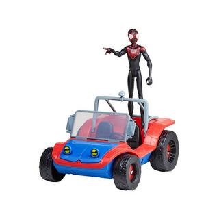 Hasbro  Marvel Spider-Man Spider-Mobil 