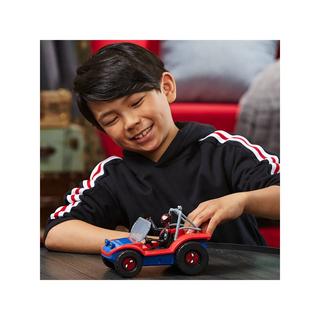 Hasbro  Marvel Spider-Man Spider-Mobil 
