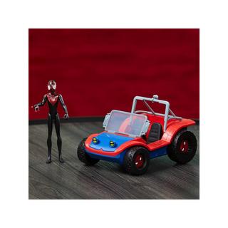 Hasbro  Marvel Spider-Man Spider-Mobil 