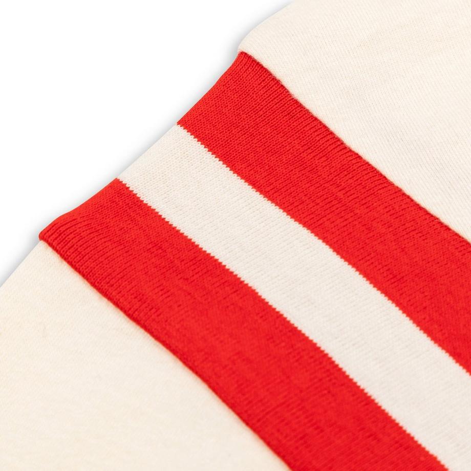 TOMMY HILFIGER MONOTYPE VARSITY TEE S/S T-Shirt, kurzarm 