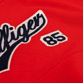 TOMMY HILFIGER HILFIGER SCRIPT HOODIE Felpa 