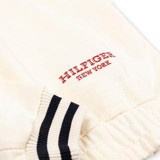TOMMY HILFIGER MONOTYPE LOGO RAGLAN CREW Sweatshirt 