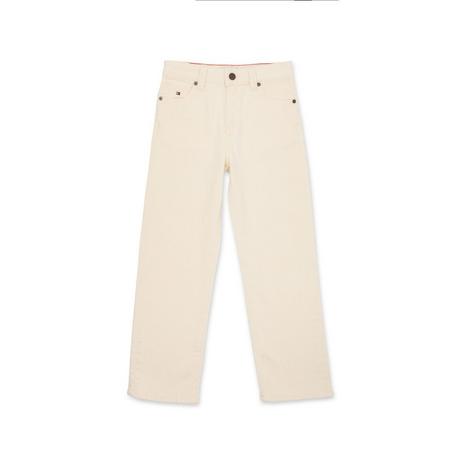 TOMMY HILFIGER GIRLFRIEND CALICO Hose 