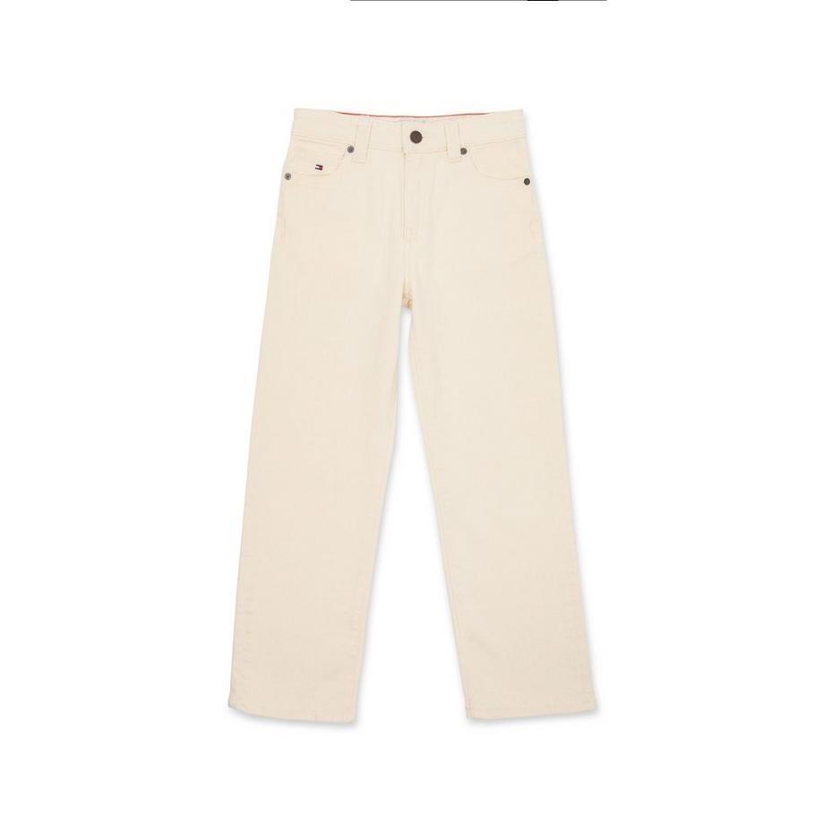 TOMMY HILFIGER GIRLFRIEND CALICO Hose 