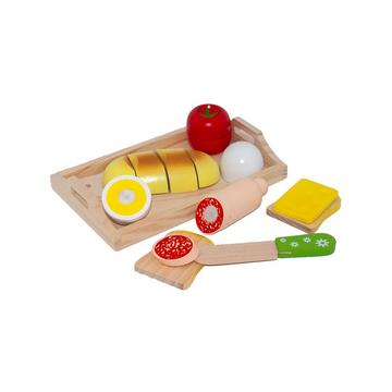 Vassoio per la colazione