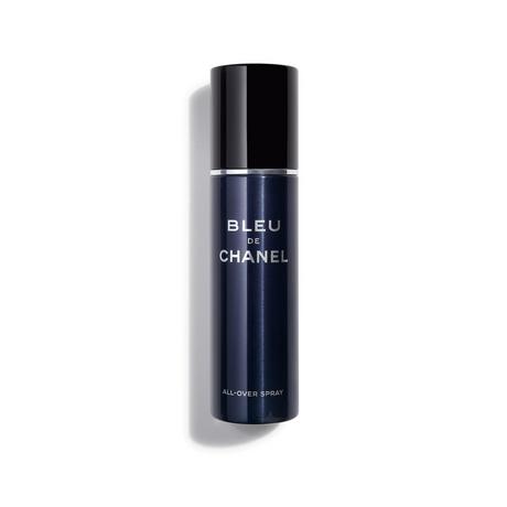 CHANEL BLEU DE CHANEL ALL-OVER SPRAY 