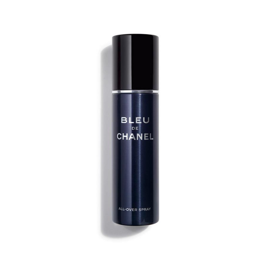 CHANEL BLEU DE CHANEL ALL-OVER SPRAY 