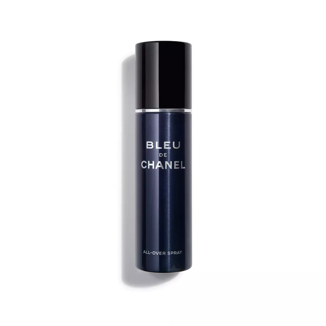 Chanel Bleu De Chanel Pour Homme All-Over Spray 100ml